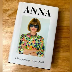 Anna The Biography by Amy‎ Odell